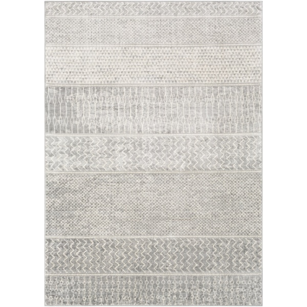 Livabliss Monaco MOC-2304 Machine Crafted Area Rug MOC2304-23 - main